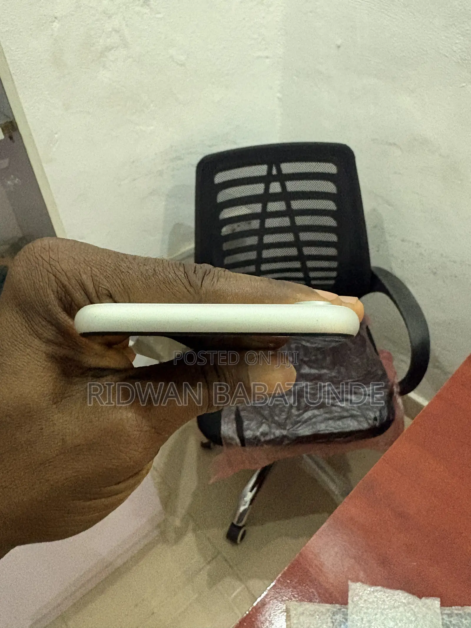 Apple iPhone XR 128 GB White