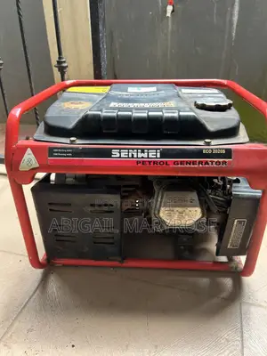 Senwei Eco2020s 1.5kw Petrol Generator for Sale