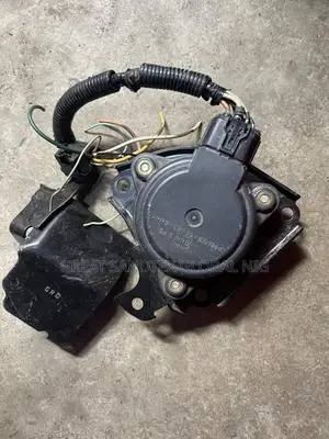 Hybrid Electric Shift Honda 2018