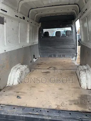 Volkswagen LT 2006 White