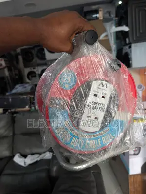 Uk Used Strong Extension Cable