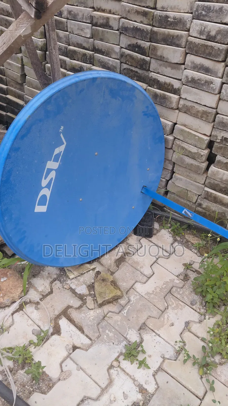 DStv Complete Setup