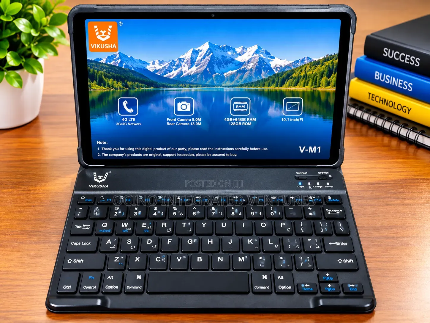 New VIKUSHA V-M1 128 GB