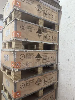 10kwh Felicity Lithium Ion Solar Battery