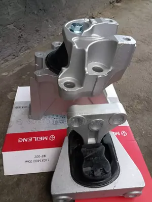 Complete Engine Mount for Honda CRV 2007/2010