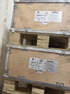 10kwh Felicity Lithium Ion Solar Battery
