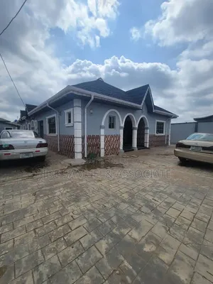 Furnished Mini Flat in Ayobo for rent