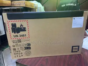 New Laptop HP OmniBook X Flip 14" 24GB Intel Core Ultra 7 SSD 512GB