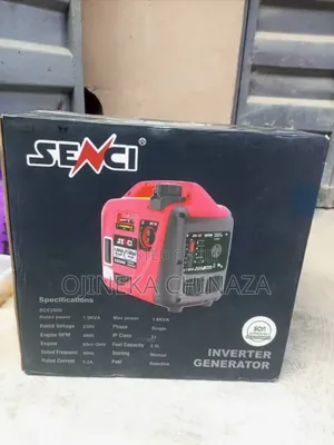 Senci Inverter Generator