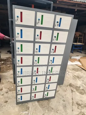 Imported 24doors Lockers Available for Sale.
