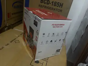 True Color Solar Powered Outdoor PTZ Camera