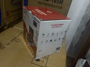 True Color Solar Powered Outdoor PTZ Camera