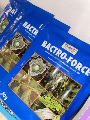 Bactro- Force