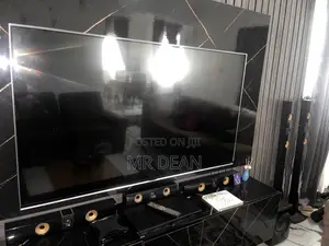 65 Inch Oled UHD LG Smart TV
