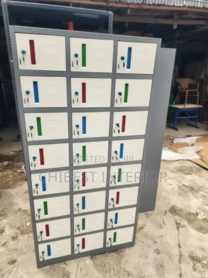 24doors Worker's Safe Available in Large Quantities