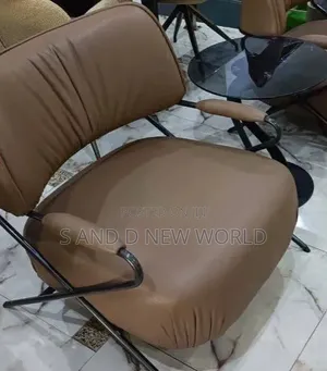 Sofa ( Single Brown Sofa)