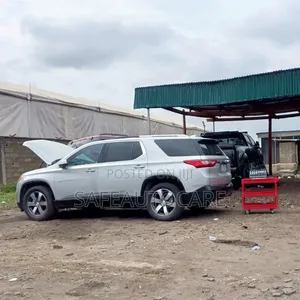 Chevrolet Auto Mechanic Specialist