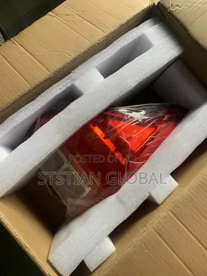 Ford Parts