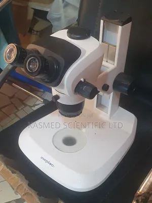 Stereo Microscope ( Dissecting ) Laboratory
