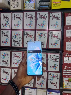 Tecno Camon 17 128 GB Black