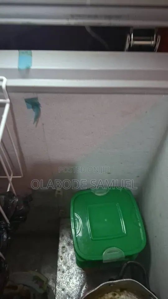 Deep Freezer