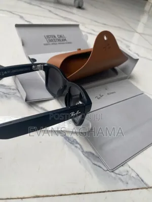 Ray Ban Designer Glasses