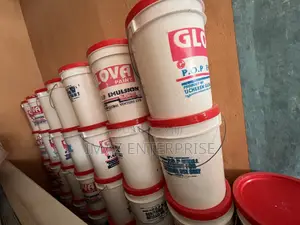 Glova POP Paint