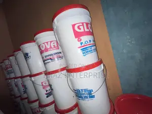 Glova POP Paint