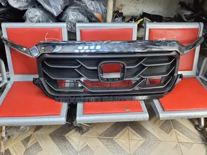 Front Grille HONDA RIDGELINE