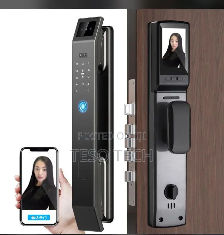 Card Lock Systems – Affordable Reliable