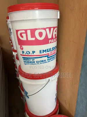 Glova POP Paint