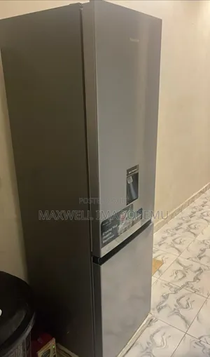 Hisense Refrigerator 262L WD