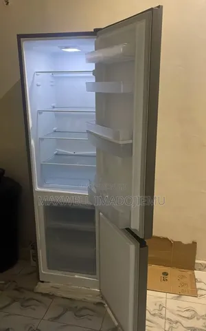Hisense Refrigerator 262L WD