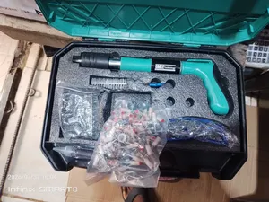Manual Concrete Nails Gun