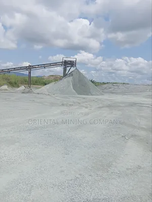 30 Tons 3/4 Granite Chippings - Direct Quarry Price - Delivery to Aba