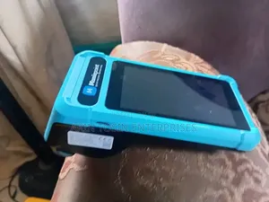 Moniepoint Android POS Machine