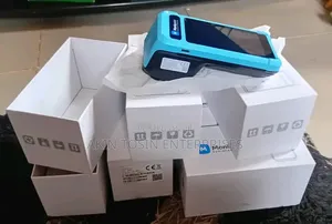 Moniepoint Android POS Machine