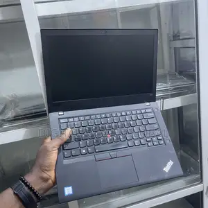 Laptop Lenovo ThinkPad T480 8GB Intel Core i5 SSD 256GB