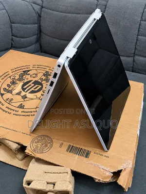 Laptop HP Pavilion x360 16GB Intel Core i7 SSD 512GB