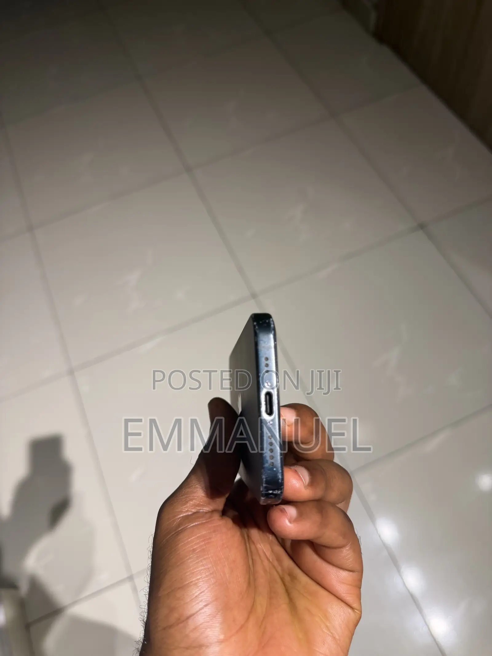 Apple iPhone 16 128 GB Black