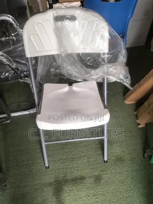 Quality Folding Plastic Chairs