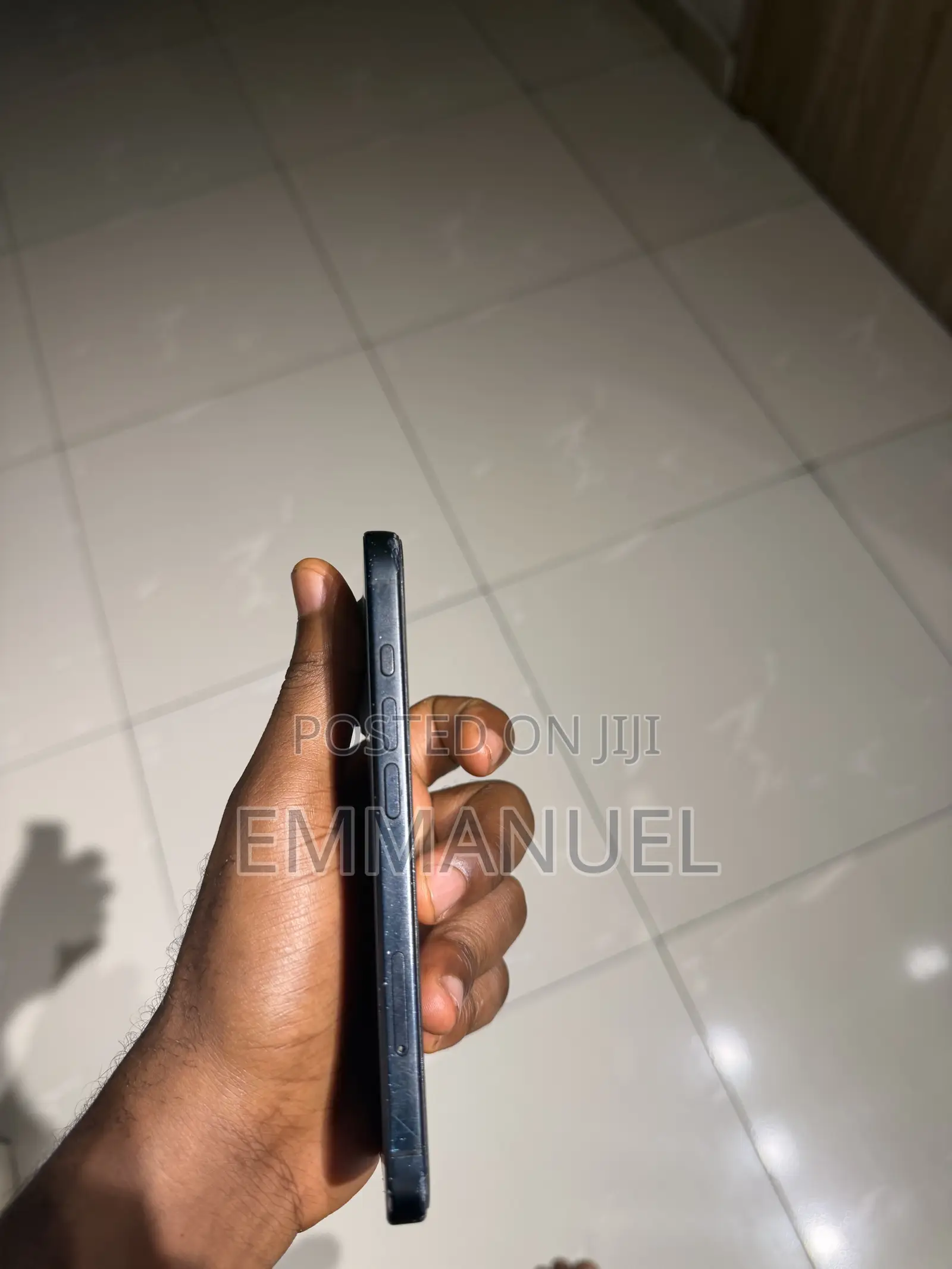 Apple iPhone 16 128 GB Black