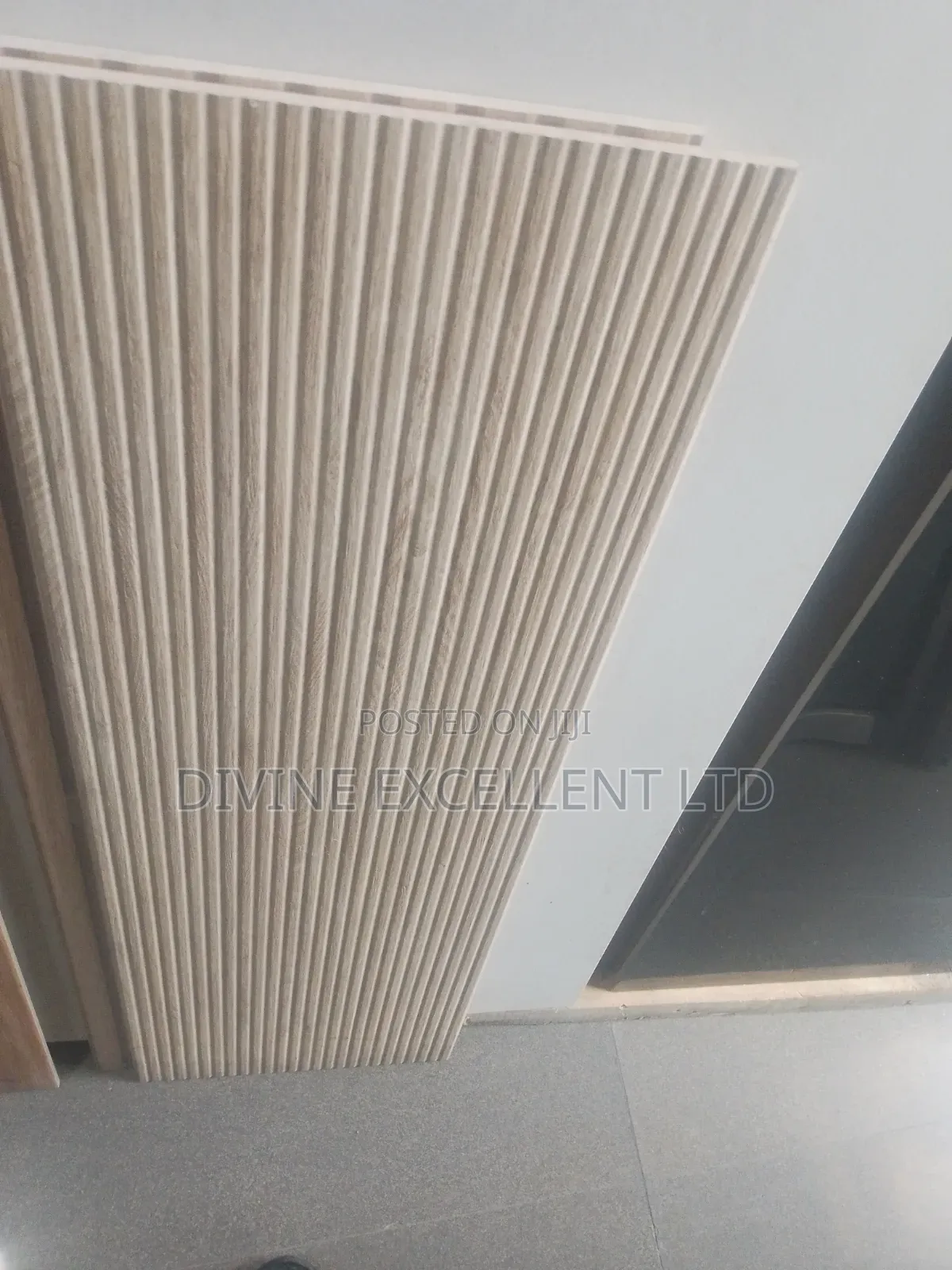 Wooden Effect Tiles/Marbles