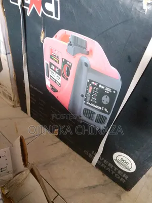 Senci Inverter Generator