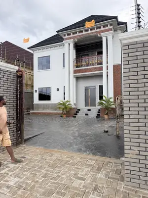 6bdrm Duplex in Ibb Phase 2 Umuana for sale