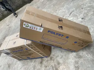 New Polystar Pv-Md-12inv 1.5hp AC