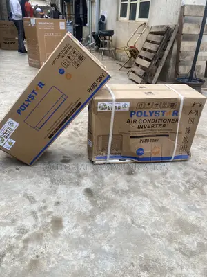 New Polystar Pv-Md-12inv 1.5hp AC INVERTER