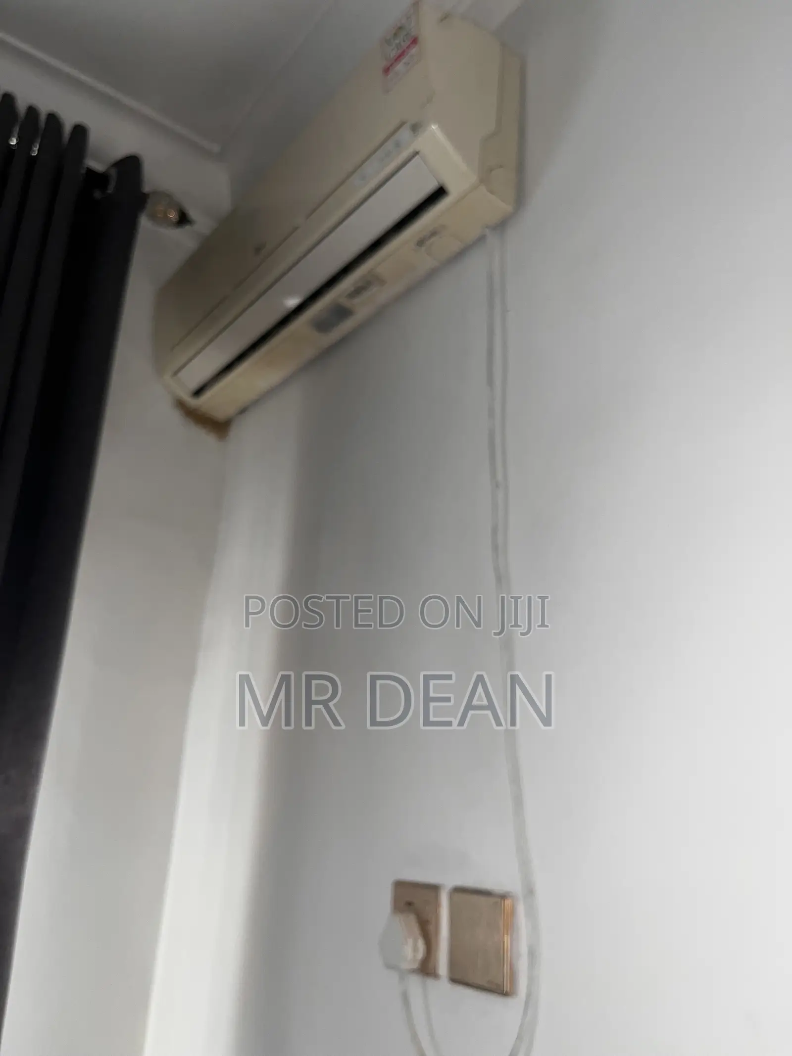LG Air Conditioner