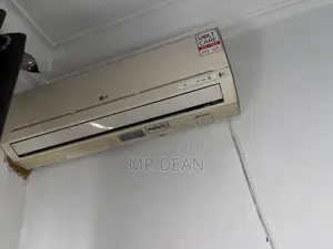 LG Air Conditioner