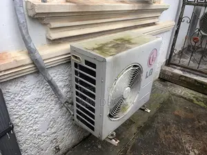 LG Air Conditioner